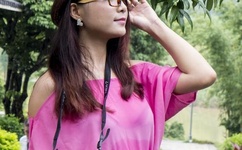 日韩美少女人体艺术